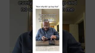 Download lagu Every transaction is food😭😭😭😭  (Cr: chris_mpu/tt)   #viral #shorts mp3