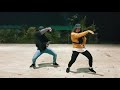 N'sync - Bye Bye Bye Dance Cover |(Rockwell) Rhemuel Lunio Choreography