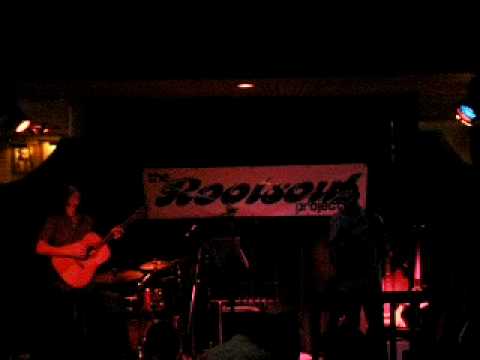 Rootsoul Project LIVE at HOB 03/14/09 II