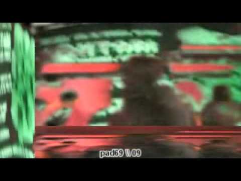 JAHTARI RIDDIM FORCE (D) - digital 'Kung fu master (Solo Banton) @ villa te koop Den haag 29-05-2009