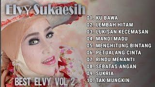 Download lagu ELVY SUKAESIH - BEST ELVY VOL. 2 mp3