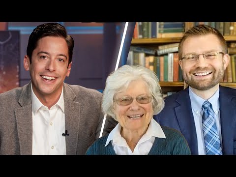 Pro-Life Grandmother Shot | Michael Knowles