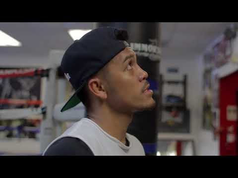 CAMERON KRAEL IS READY FOR 5.11