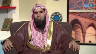 صورة ما حكم هجر القريب الفاسق ؟ | الشيخ خالد الفليج