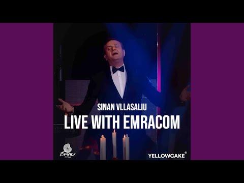 Vet me the te Dua (Live)