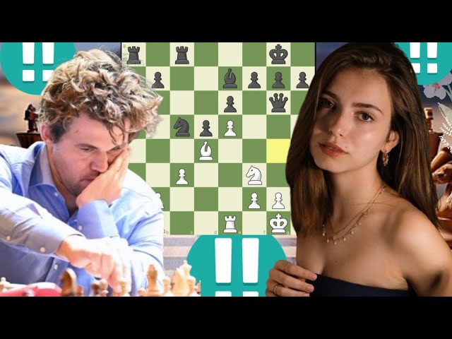 Magnus Leaned In… Then Pulled Back SDDEFAULT Thumbnail