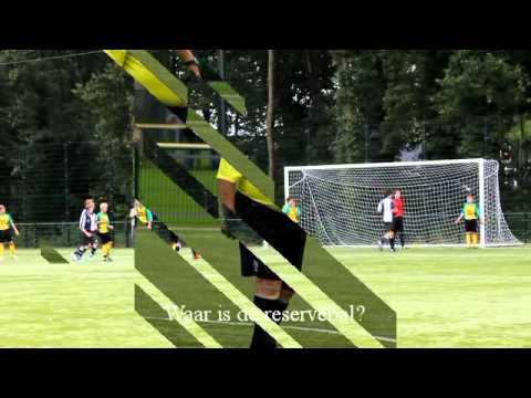 sv Huizen C1 - Victoria C1