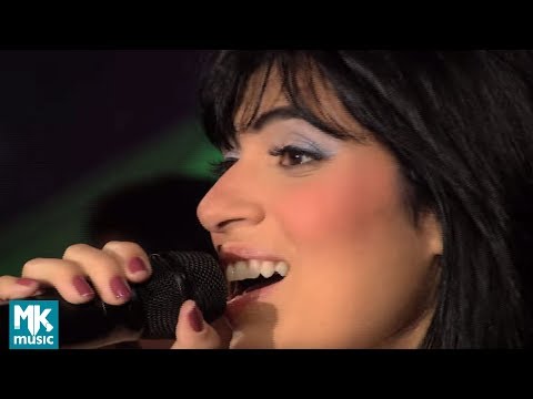Fernanda Brum - Sings My Soul (Live)