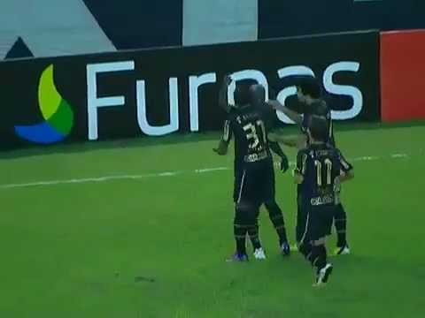 Seedorf - Macaé 1x3 Botafogo - TGB2013/05.
