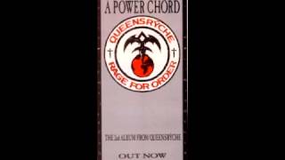 10. Scarborough Fair [Queensrÿche - &#39;Rage for Order&#39; demos 1986]