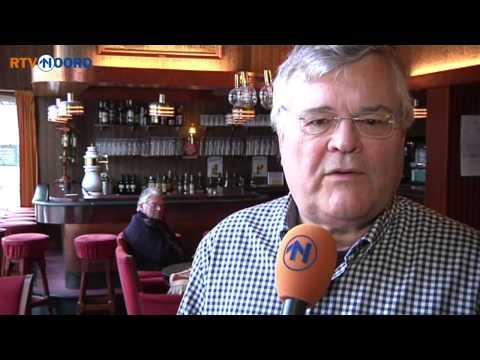 Reacties in Appingedam op aardbeving - RTV Noord