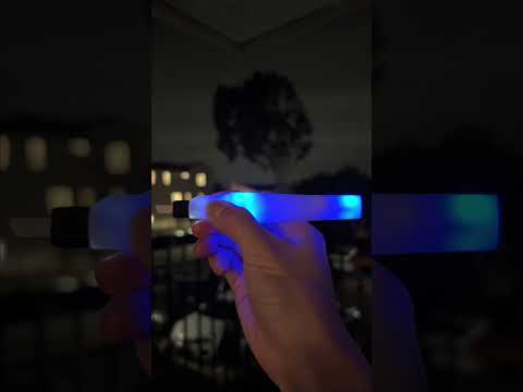 Focus V SABER CLEAR is Here