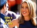 Alyssa Milano Eva Savealot 1 800 Collect Construction Commercial 2000