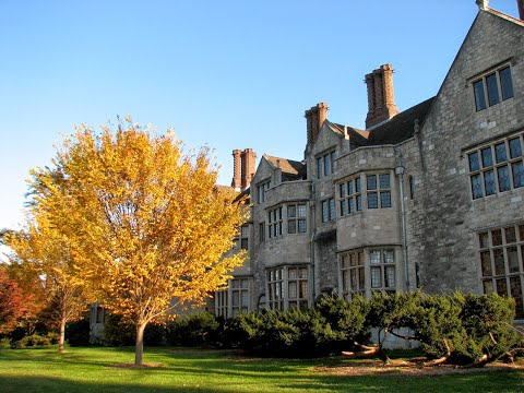 Planting Fields Arboretum..Oyster Bay..New York