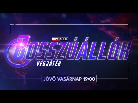 RTL Klub ajánlógrafikák - 1. rész