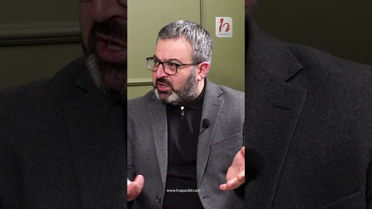 Հույսներս Էրդողանի և Ալիևի վրա՞ ենք դրել․ չիմանա՞նք՝ ով է մեր բարեկամը