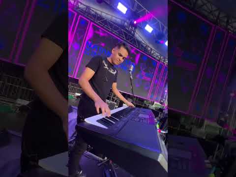Solinho bom 😎🔥 #nattanzinho #nattanzinholima #arrocha #solinho #teclado #tecladomusical #tecladista