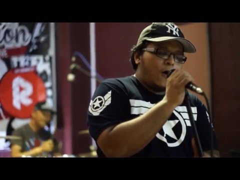 Rojak Session @ SixStreet Studio #4 - IGMJ