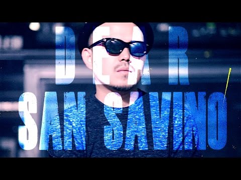 DALLAX NEW Music video "DEAR SAN SAVINO"