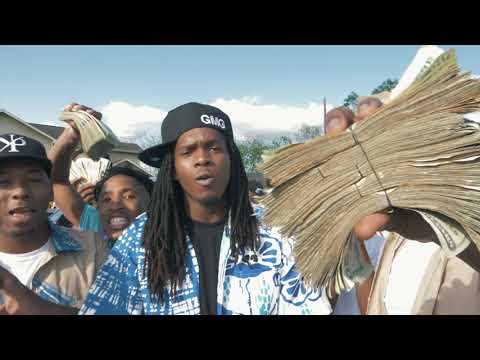 OG DBERRY-  Bottom Boy Survivor  {Offical Video)