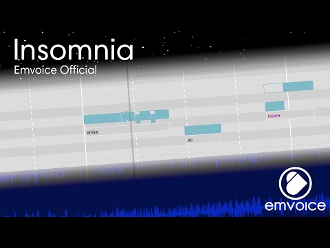 Emvoice Lucy - Insomnia [Emvoice Original]