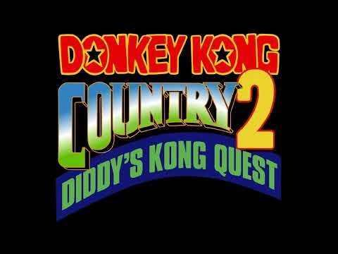 Disco Train - Donkey Kong Country 2: Diddy's Kong-Quest (SNES) Music Extended