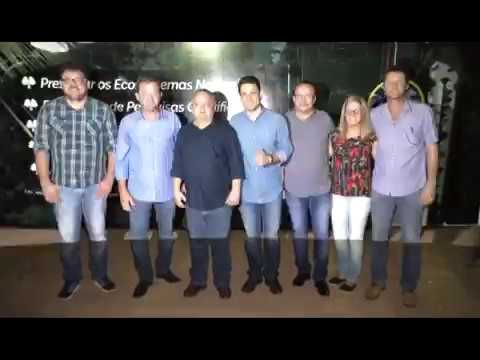 ORDEM DE SERVIÇO PARQUE MUNICIPAL VALE DO ESPERANÇA 