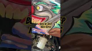 Download lagu CIRI2 BUSI RX KING CEPAT MATI #rxking #rxkingblayer #rx100 #2stroke #rxkingindonesia #rxking135cc mp3