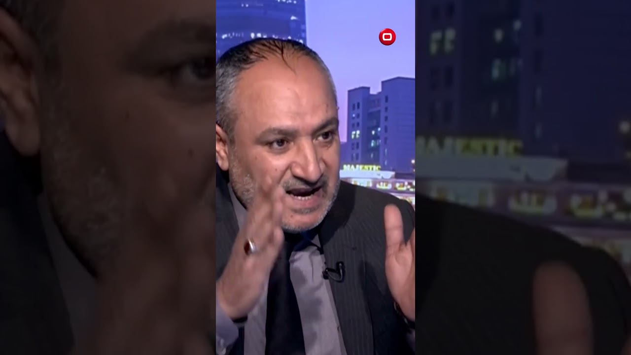 فيديو | العقابي: حضرنا جلسة السبت لكننا لم ننشق عن ائتلاف دولة القانون #shorts