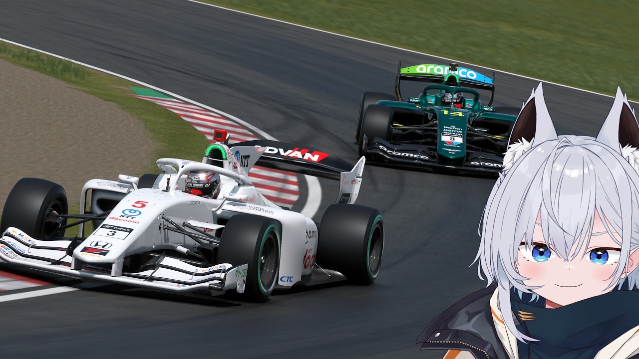 2026 GT7TGC Season10 Rd.2