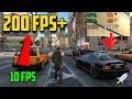 GTA 4 Lag Fix Low End Pc Gta 4 Lag Fix No Graphics Card GTA 4 Lag Fix 2GB Ram 4GB Ram 8GB Ram