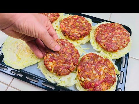 To jest pyszne! Prosty bezproblemowy przepis. Spodoba Ci się