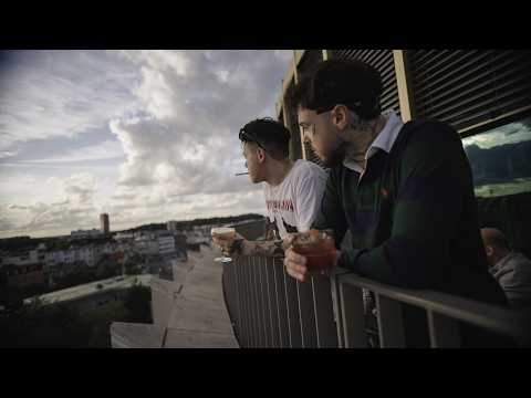 Lyran Dasz - Regen & Schnee