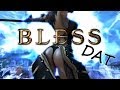 Bless Online - Нужно верить! Превью от Быкова (Preview) 