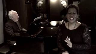 Indiana Nomma &amp; Osmar Milito - Daydream (Duke Ellington)