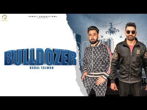 Bulldozer