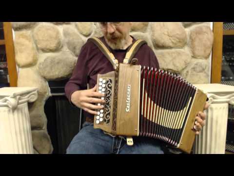 CASTBRIO - Castagnari Brio Diatonic G C MM 21 8 $1695