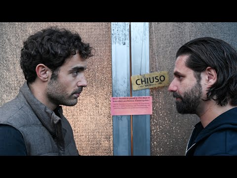 Trailer-Vorschau: Spätzle arrabbiata - oder eine Hand wäscht die andere