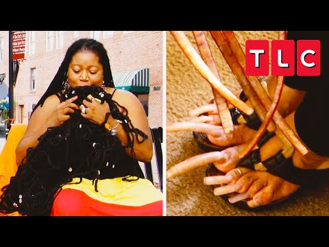 EXTREME Body Addictions | My Strange Addiction | TLC