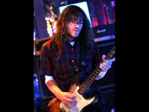 Banyan and John Frusciante - La Sirena