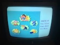 Closing To Dora The Explorer Rhymes And Riddles 2003 VHS