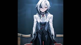 Arlecchino Edit || G.U.Y || Genshin Impact