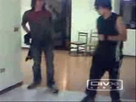 quando nn c'e voglia di fare 1 cazzo!!!...