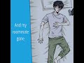 The Summer Hikaru Died Short Animatic