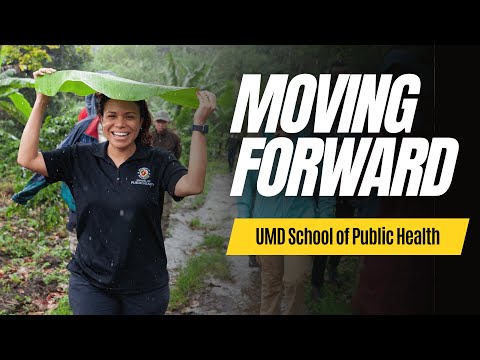 Forward for the Health of All