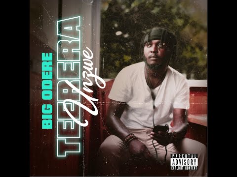 Big Odere - Hapana (Official Audio)