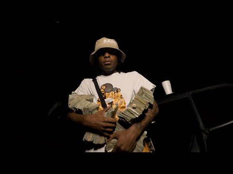 Pbaby Tay - Pbaby Flow (Official Video)
