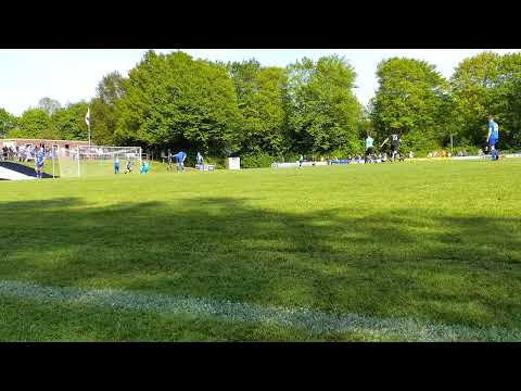 Heikendorfer SV - Preetzer TSV 2:0 Detlaff (87.)