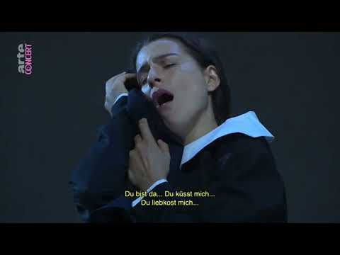 Asmik Grigorian: Senza Mama (Puccini)