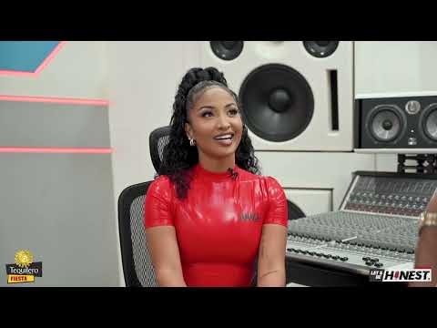 Shenseea On Being Labeled A “FLOP” & Sellout, New Album, Rvssian & Migrating | Let's Be Honest